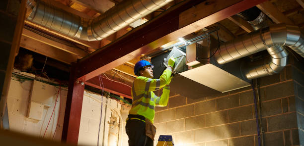 Air Duct Mold Removal in Waterford, CA